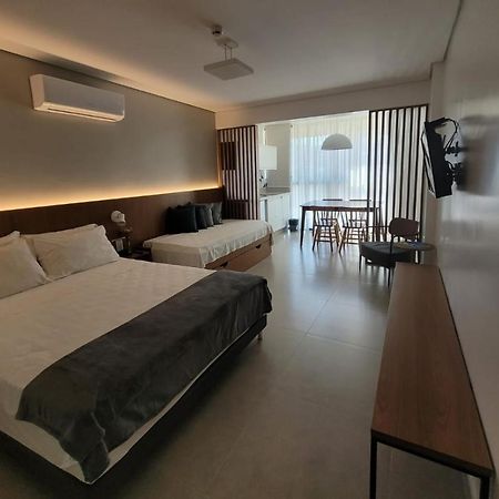 Garvey Park Hotel - Quarto Premium 409 Brasilia Exterior photo