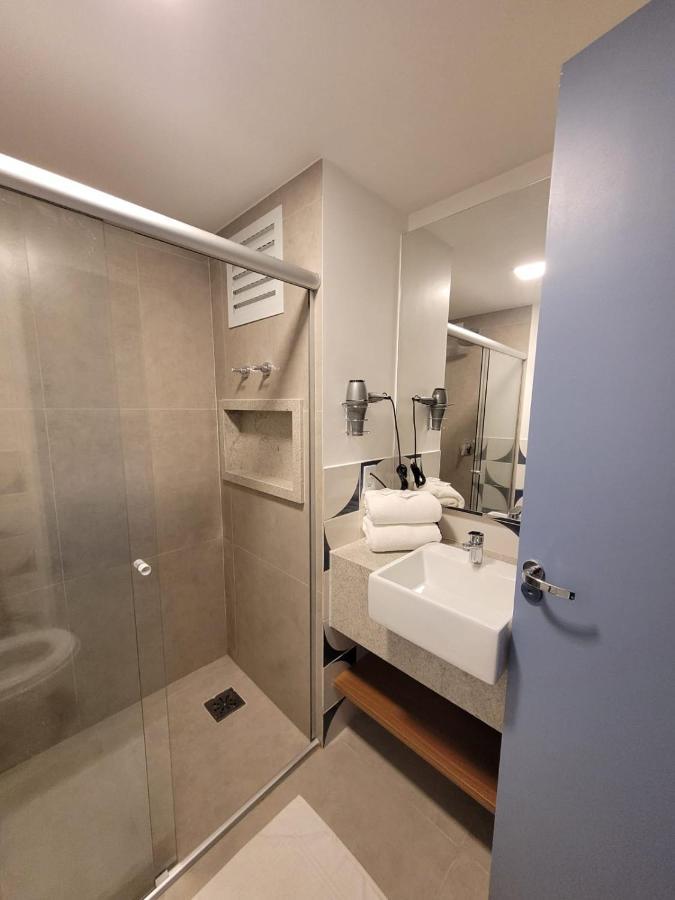 Garvey Park Hotel - Quarto Premium 409 Brasilia Exterior photo