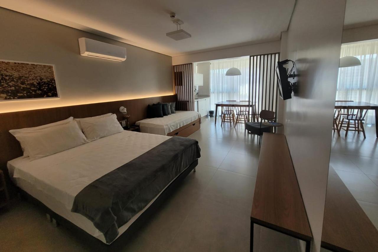 Garvey Park Hotel - Quarto Premium 409 Brasilia Exterior photo
